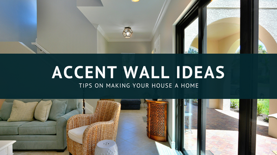 Accent Walls Interior Design