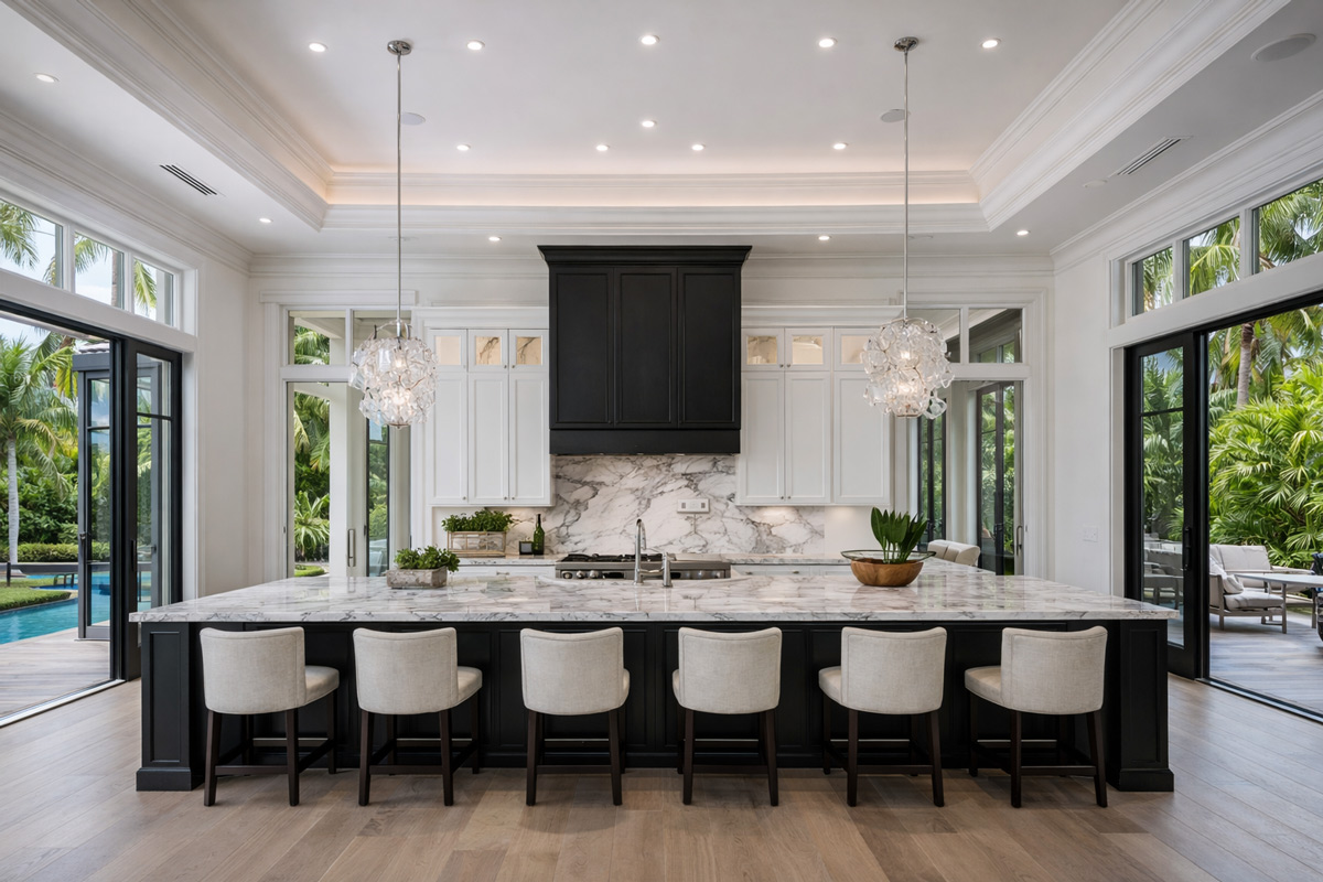 Southwest Florida club amenities and lifestyle