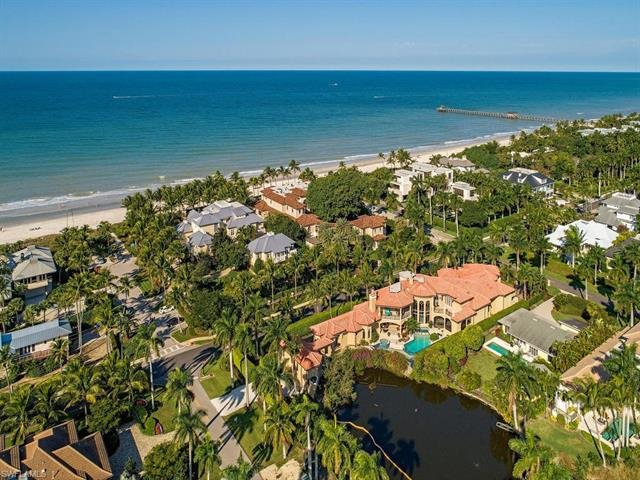 Naples Real Estate for Sale