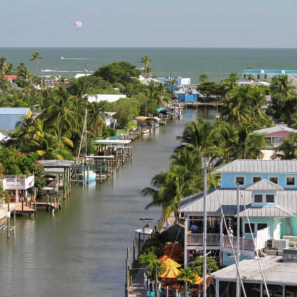 SWFL Real Estate Market Conditions